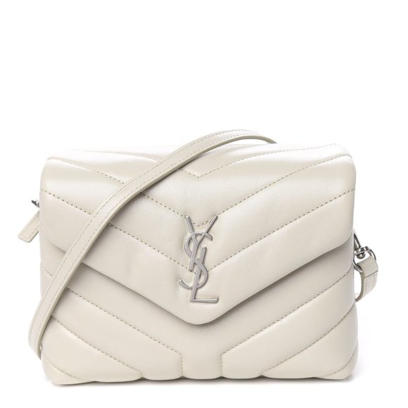 Saint Laurent Handbags - ❌SOLD❌SAINT LAURENT Toy Loulou Bag